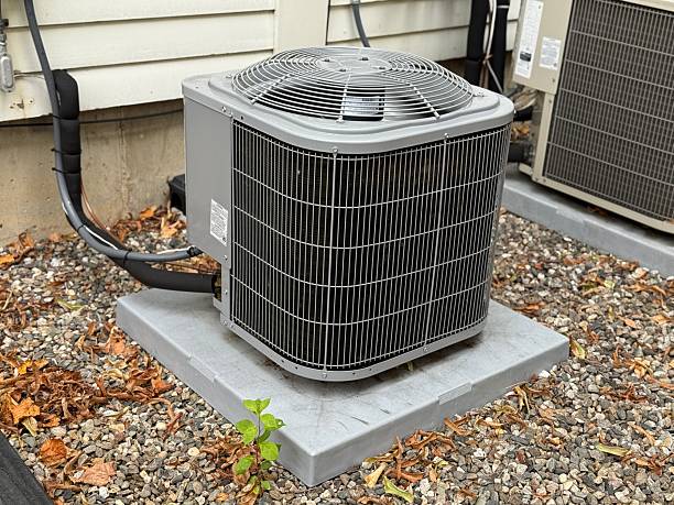 24/7 Emergency Heat Pump Repair experts in Edgard, LA